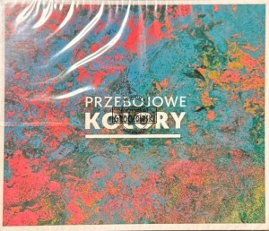 Various Artists - Przebojowe Kolory 2CD