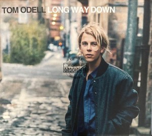Tom Odell – Long Way Down CD