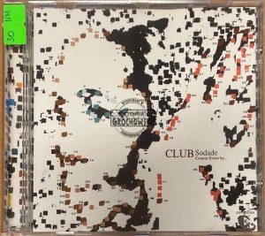 Cesaria Evora – Club Sodade (Cesaria Evora By...) CD