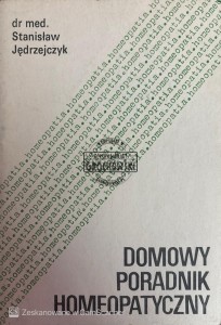 Domowy poradnik homeopatyczny