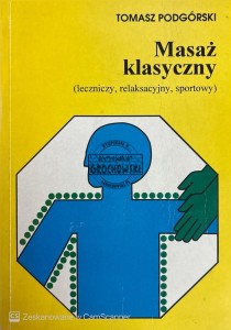 Masaż klasyczny