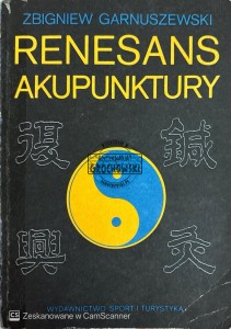 Renesans akupunktury