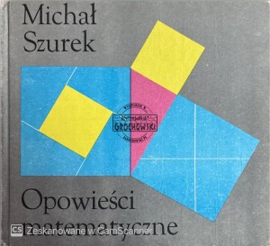 Opowieści matematyczne