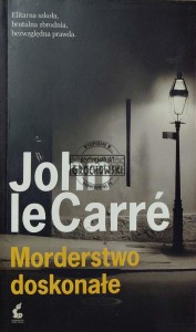 Morderstwo doskonałe