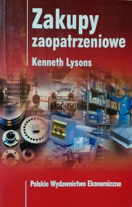 Zakupy zaopatrzeniowe
