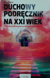 Duchowy podręcznik na XXI wiek