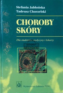 Choroby skóry