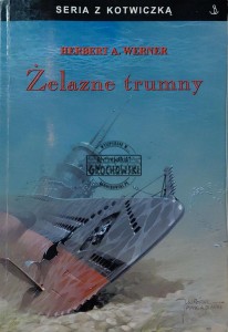 Żelazne trumny