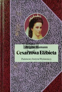 Cesażowa Elżbieta