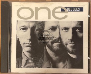 Bee Gees – One CD