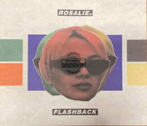 Rosalie. – Flashback CD