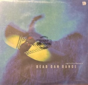 Dead Can Dance – Spiritchaser 2LP