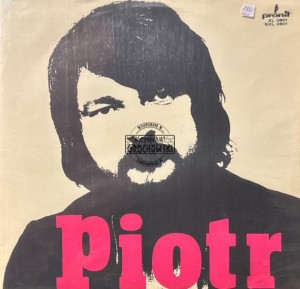 Piotr Figiel – Piotr LP