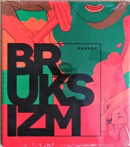 Bruksizm
