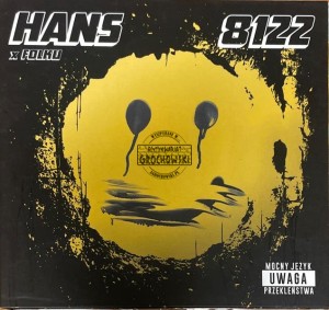 Hans X Folku – 8122 CD