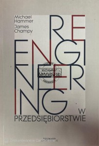 Reengineering w przedsiębiorstwie