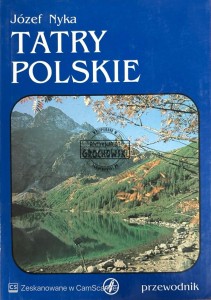 Tatry polskie