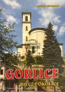 Gorlice Biecz i okolice