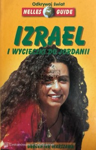 Izrael i wycieczki do Jordanii