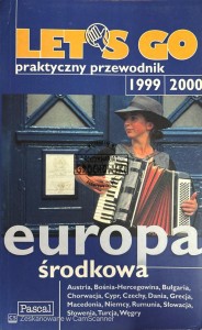 Europa Środkowa