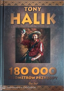180000 kilometrów przygody