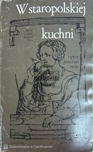 W staropolskiej kuchni