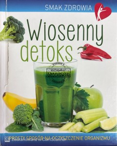 Wiosenny detoks