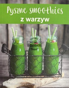 Pyszne smoothies z warzyw