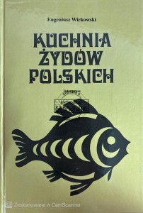 Kuchnia żydów polskich