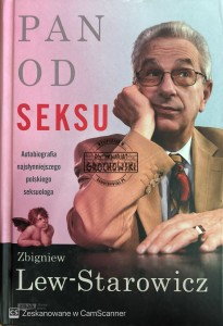 Pan od seksu