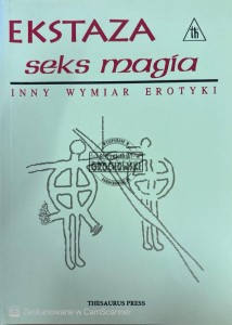 Ekstaza seks magia