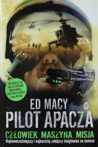 Pilot Apacza