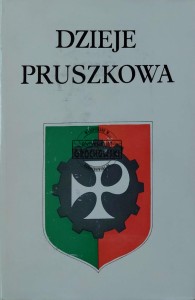 Dzieje Pruszkowa