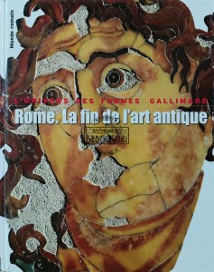 Rome. La fin de l'art antique