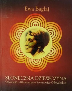 Słoneczna dziewczyna