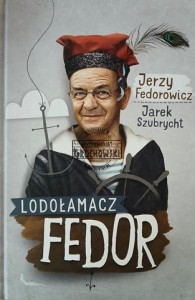 Lodołamacz Fedor