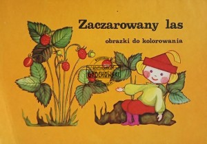Zaczarowany las
