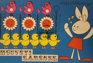 Husveti Karenek / Niedziela Wielkanocna