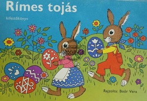 Rimes tojas / Jajko Rimesa
