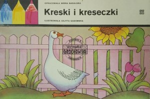 Kreski i kreseczki