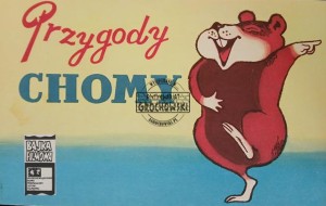 Przygody Chomy