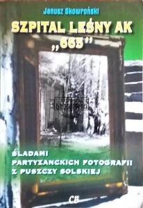 Szpital leśny AK "665"
