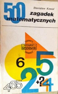 500 zagadek matematycznych 