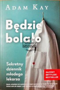 Będzie bolało