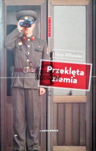 Przeklęta ziemia 