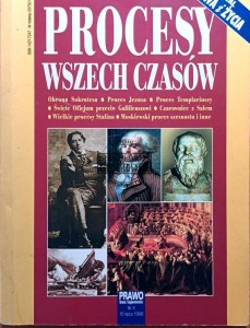 Procesy wszech czasów