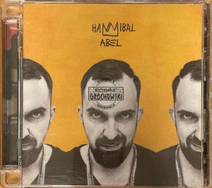Abel – Hannibal CD