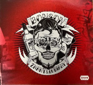 Bonson – Znany i Lubiany CD