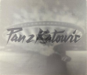 Miuosh – Pan Z Katowic CD (Limited Edition)