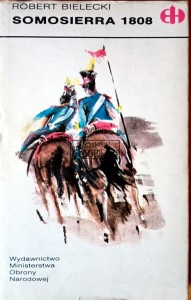Samosierra 1808